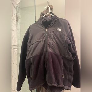 North Face Fleece Jacket